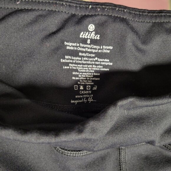 Titika Leggings - Picture 5 of 6